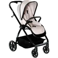 Asalvo Trio Rodas Kinderwagen