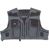 Taimen Selenga Vertical Angelweste
