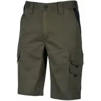 U Power Bonito Kurze Hose