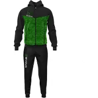 Givova Visa Melange Trainingsanzug