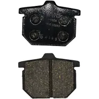 Galfer Fd016g1054 Semi Metal Bremsbeläge