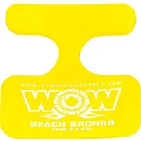 Wow Stuff Bronco Schwimmsitz