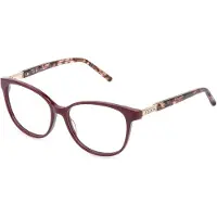 ESCADA Vesf31 Square Damenbrille