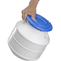 Can-sb Wasserdichte Flasche 15l