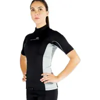 Lavacore Kurzarm-thermo-t-shirt