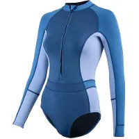 Zone3 Yulex Neopren-langarm-wetsuit Für Damen