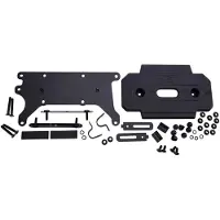 Kappa 8029871147463 Topcase Heckmontage