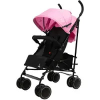 Asalvo Tokio Kinderwagen