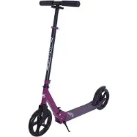 Olsson Hop Grey Premium Tretroller