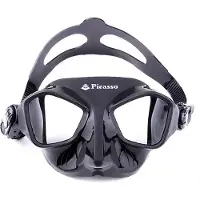 Picasso Extreme Speerfischen Maske
