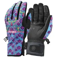 Matt Catalina Estrada Tootex Handschuhe