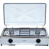 Vitrokitchen 202bb Gaskocher Campingküche