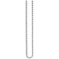 Thomas Sabo Kordelkette 925er