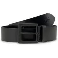 Tom Tailor Ledergürtel "TTDSAM" 4 cm breit, Herrengürtel, Klassisch und Casual