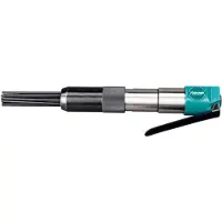 Stürmer Aircraft Druckluft Rostentferner Nadelentroster 3 mm NE PRO, 3800 min-1, 6,3 bar