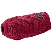 Hunter Hundepullover Malmö - Anthrazit - 40 cm