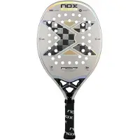 NOX Ng17 Limitierte Auflage Beachtennis-schläger