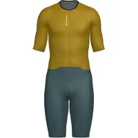 Santini Leaf Kurzarm-trisuit