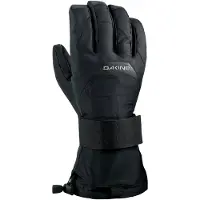 Dakine Handschuhe Wristguard Gloves Herren Black-M