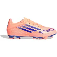 Adidas Herren Fussball-Rasenschuhe F50 Club FG/MG