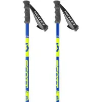 SCOTT Pole Riot royal blue (2200) 105