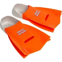 Madwave Propellor Max Schwimmflossen Junior