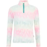 Protest Damen Rolli PRTRefuzzy 1/4 zip active top