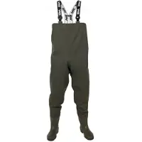 Vass Tex 650 Pvc-wathose