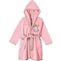 Interbaby Bademantel