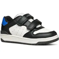 Geox Kinderschuhe J WASHIBA BOY kind