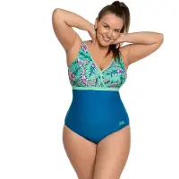 Mad Wave Shape Anti-chlor Badeanzug