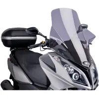 Puig V-techline Touring 6790h Hohe Windschutzscheibe