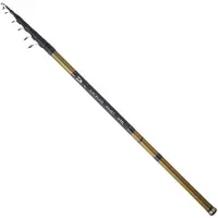 Daiwa Exceler Telereglable R Sl Bolognese Rute