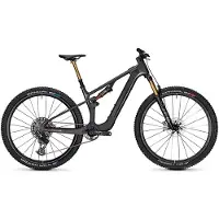 Focus Vam² Sl 9.0 29´´ Elektrische Mountainbike