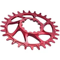 Garbaruk Sram Gxp/dub Mtb Boost Ovales Kettenblatt