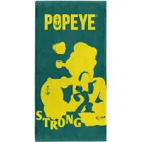 Otso Popeye Strong Mikrofasertuch