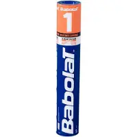 Babolat 1 78 Federbadmintonbälle