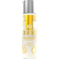 Jo Cocktails - wasserbasiertes Gleitmittel - Pina Colada (60ml)
