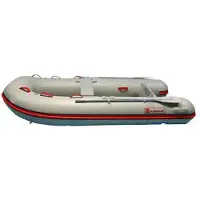 Goldenship Airmat Schlauchboot 3.30 M