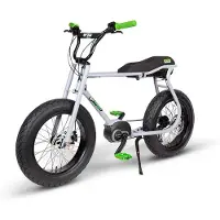 Ruff Cycles Lil Buddy Elektrofahrrad