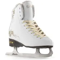 Sfr Skates Glitra Eisschuhe Für Damen