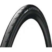 Continental Gatorskin Polyx Breaker Black Edition 700c X 32 Rennradreifen
