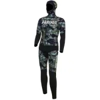 Pathos Medi 8 Mm Speerfischjacke