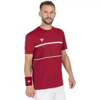 Tecnifibre Team Tech Kurzarm-t-shirt