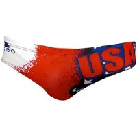 Turbo Victory Pro Resist Badeslip