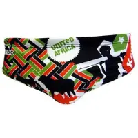 Turbo Kenya Badeslip
