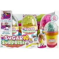 Funrise Zucker-Überraschungspuppe Sortiert