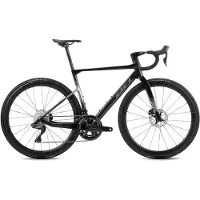 Bh Ultralight Evo Ii 7.0 Ultegra Di2 2026 Rennrad