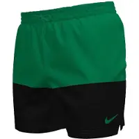 Nike Sporthose Split 5 Inch Stadium Herren Green / Black-S