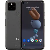 Google Pixel 5 8gb/128gb 6´´ Refurbished